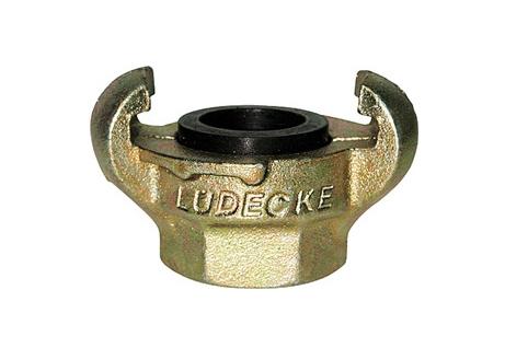 Фитинг LUDECKE KIG 10